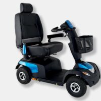 View Mobility Scooters products