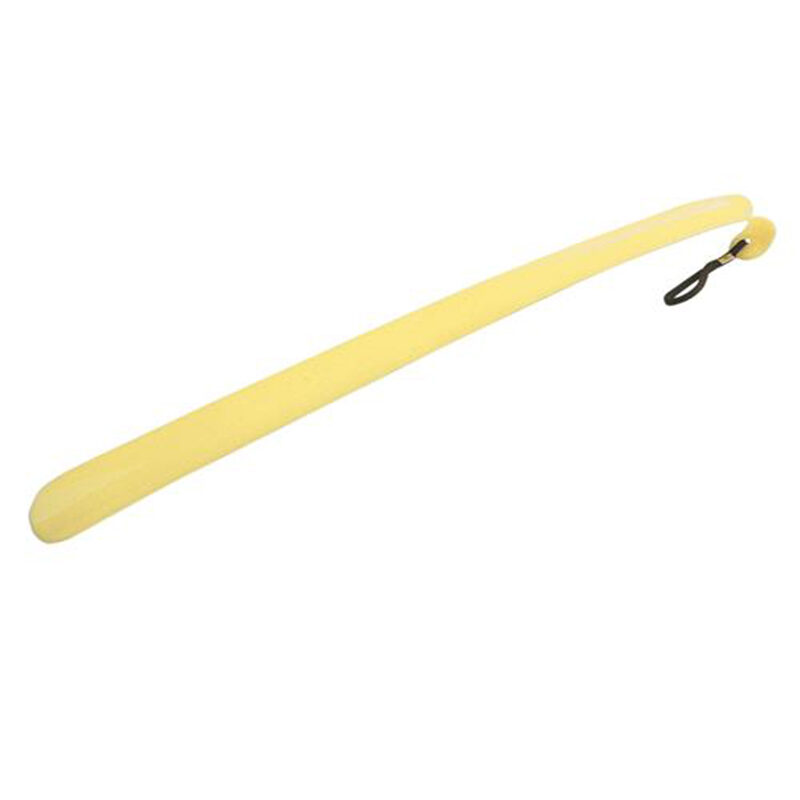 600mm Shoe Horn White with red Trim 2 X 24 