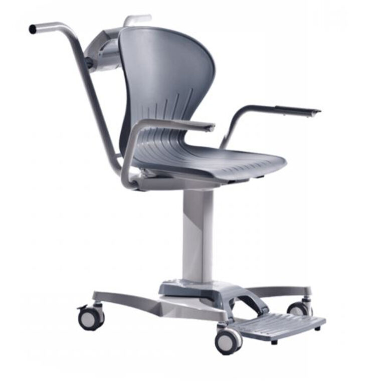 HCE Chair Scale - Homecare Equipment