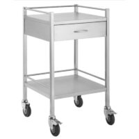 View Instrument & Dressing Trolleys products