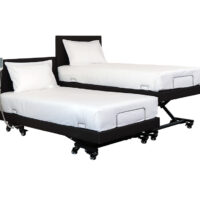 View Community Care Beds products