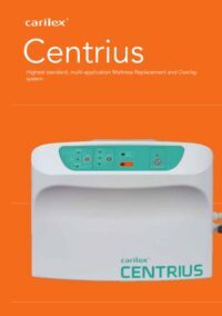 Centrius Mattress System