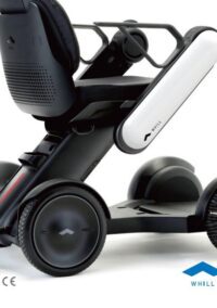 Whill Model C Powerchair