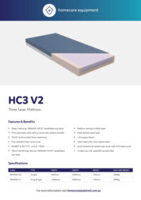 HC3 V2